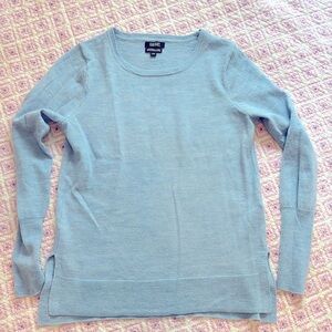 Like new badgley mischka wool sweater